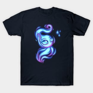 Flame spirit T-Shirt